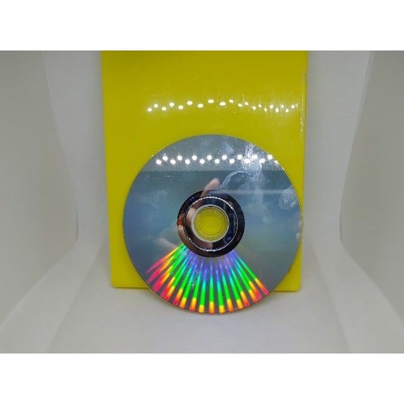 Abby Cadabby DVD My First Day on Sesame Street - Picture 2 of 3